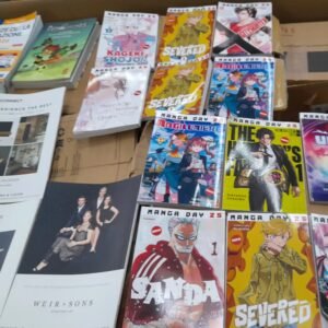 General Merchandise Liquidation Pallet — Lot 24 — liquidation pallet photo 3