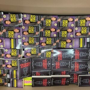 Wholesale Stationery Lot – Office Supplies Liquidation Truckload — liquidation pallet photo 3