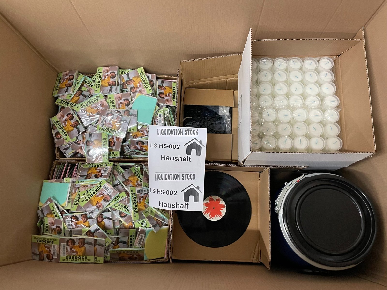 1768556475_cropped Home & Kitchen Liquidation Pallet — Lot 3 — liquidation pallet photo 4