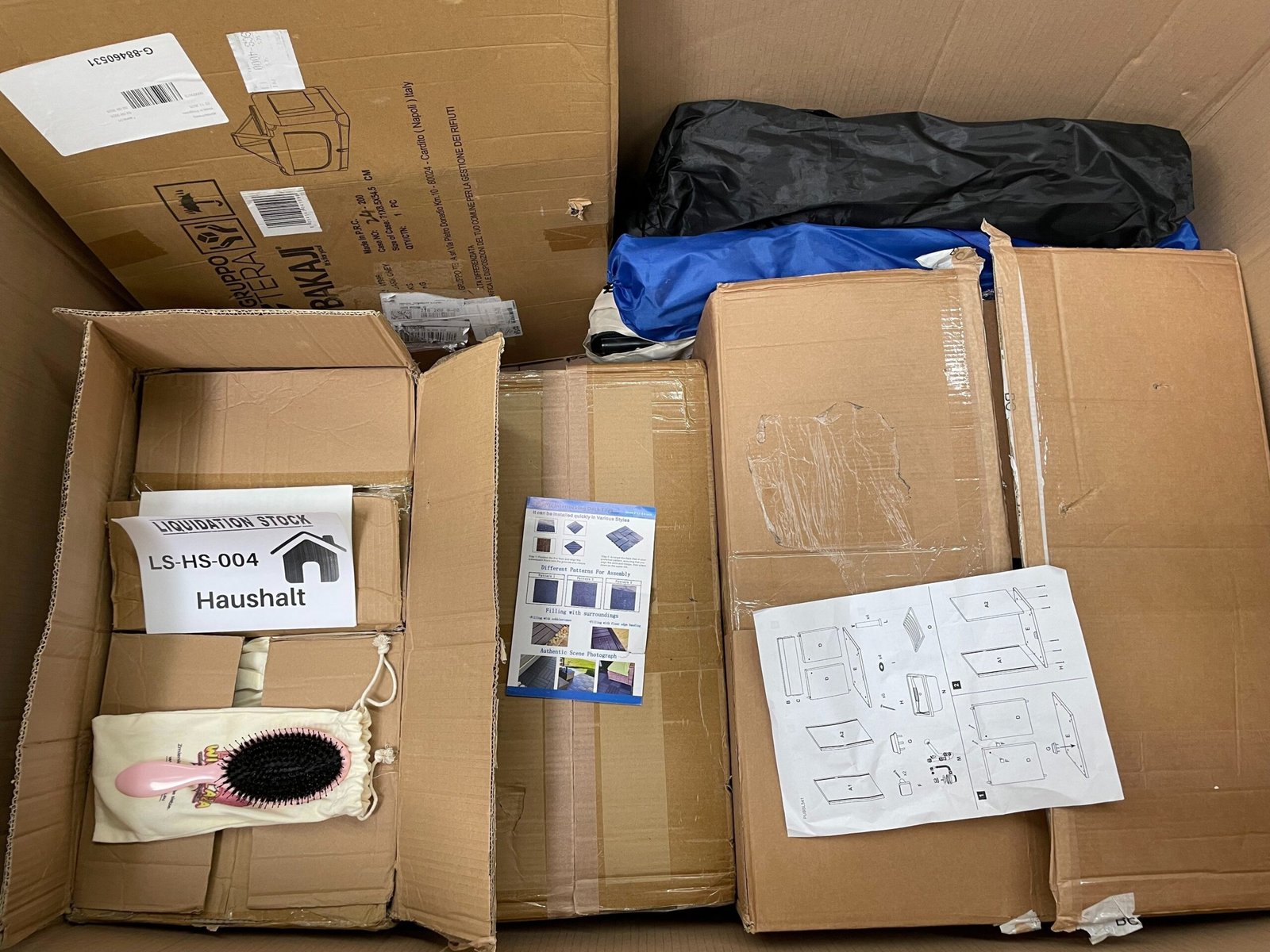 1769613061_cropped_67fa5ba8-e38b-49b7-a4b7-f43b7973086d Home & Kitchen Liquidation Pallet — liquidation pallet photo 3