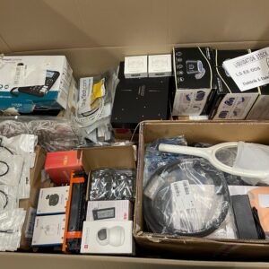 Electronics Liquidation Pallet — Lot 8 — liquidation pallet photo 4