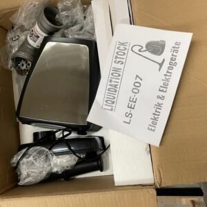 Electronics Liquidation Pallet — Lot 7 — liquidation pallet photo 4