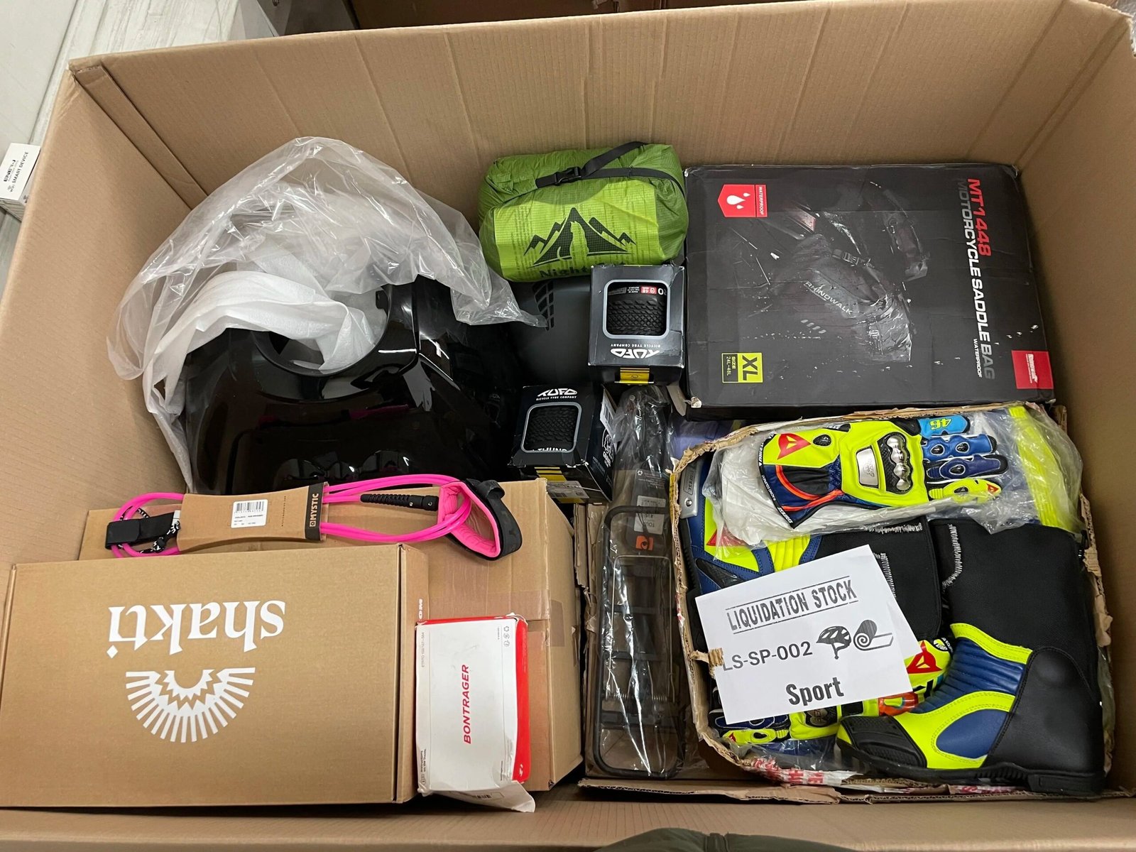 1770132919_cropped Pallet includes Sport & Fitness items (LS-SPP-002) — liquidation pallet photo 3