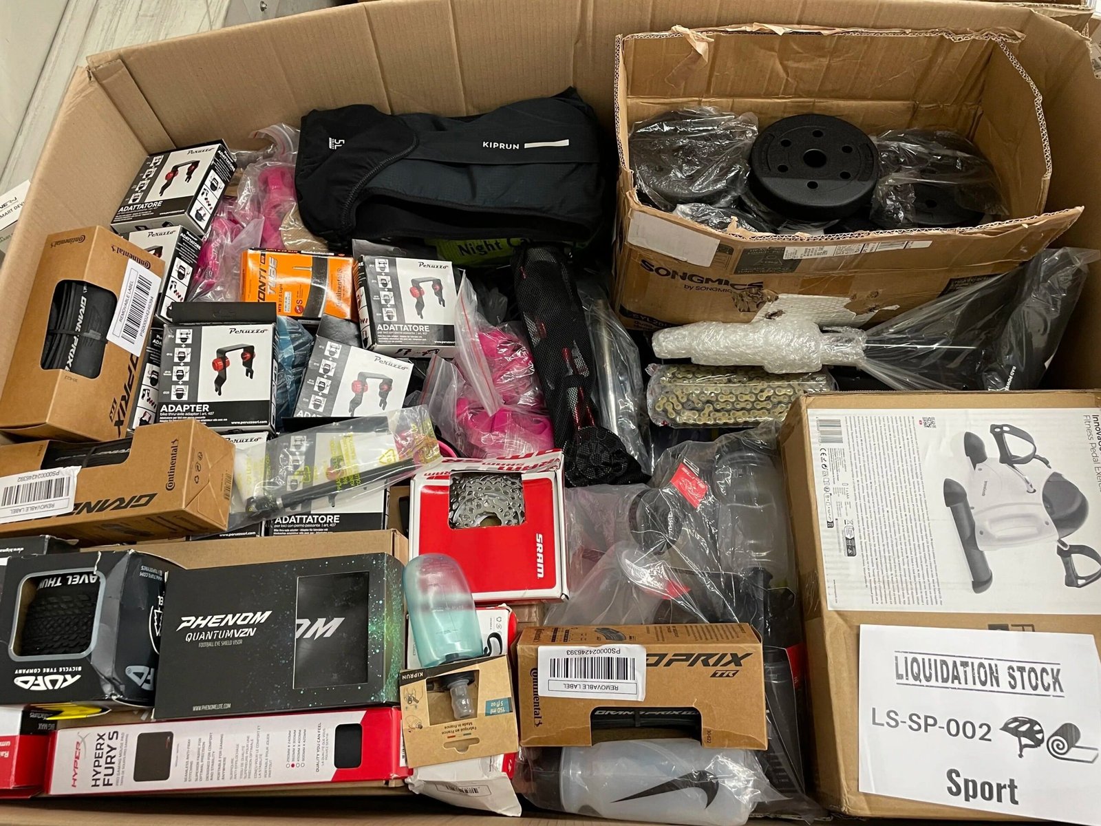 1770132943_cropped Pallet includes Sport & Fitness items (LS-SPP-002) — liquidation pallet photo 2