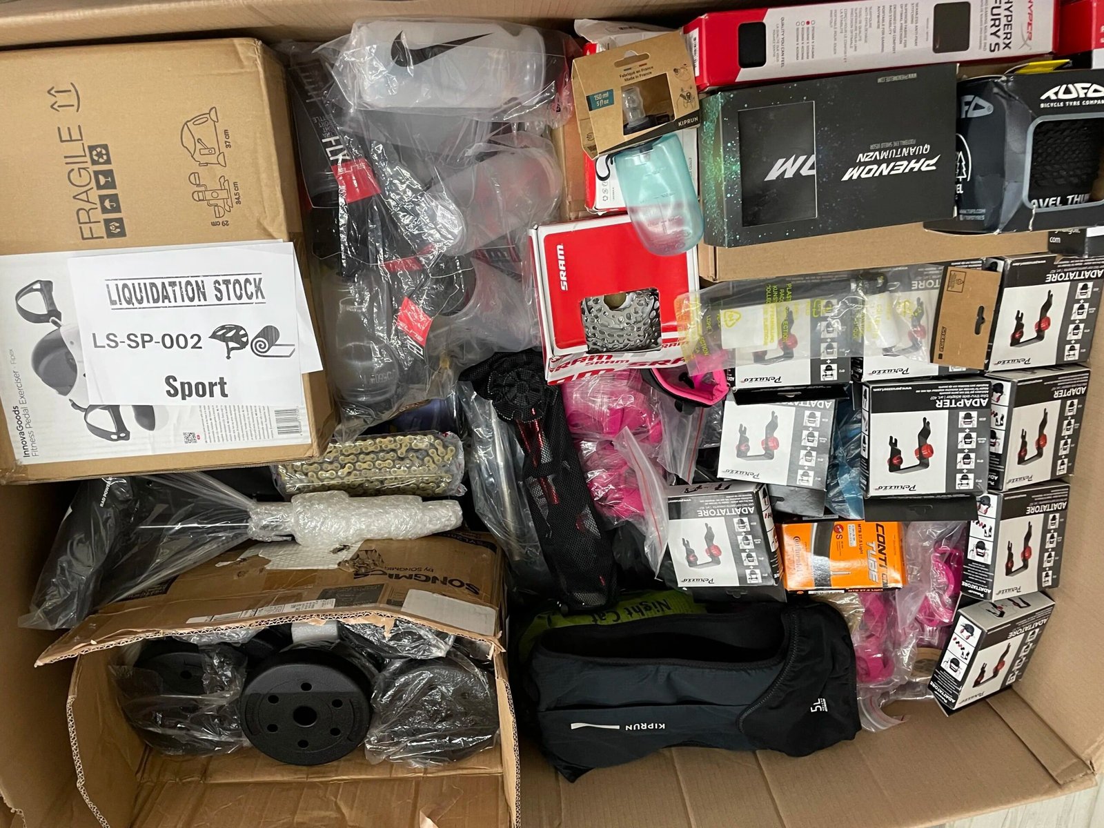 1770132971_cropped Pallet includes Sport & Fitness items (LS-SPP-002) — liquidation pallet photo 4