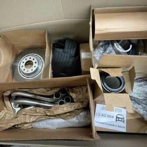 General Merchandise Liquidation Pallet — Lot 22 — liquidation pallet photo 3