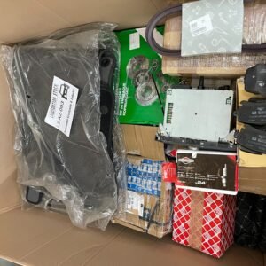 General Merchandise Liquidation Pallet — Lot 21 — liquidation pallet photo 2