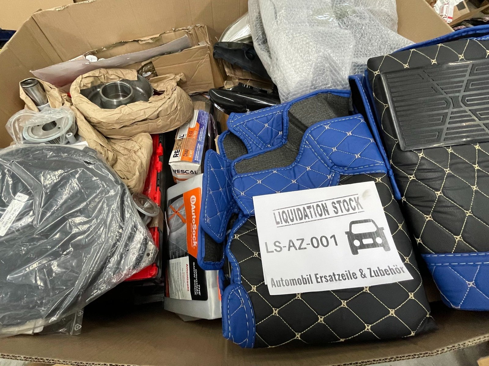 1770155535_cropped_41d96a66-a34f-4862-8819-9d834b37b6ff General Merchandise Liquidation Pallet — Lot 19 — liquidation pallet photo 4