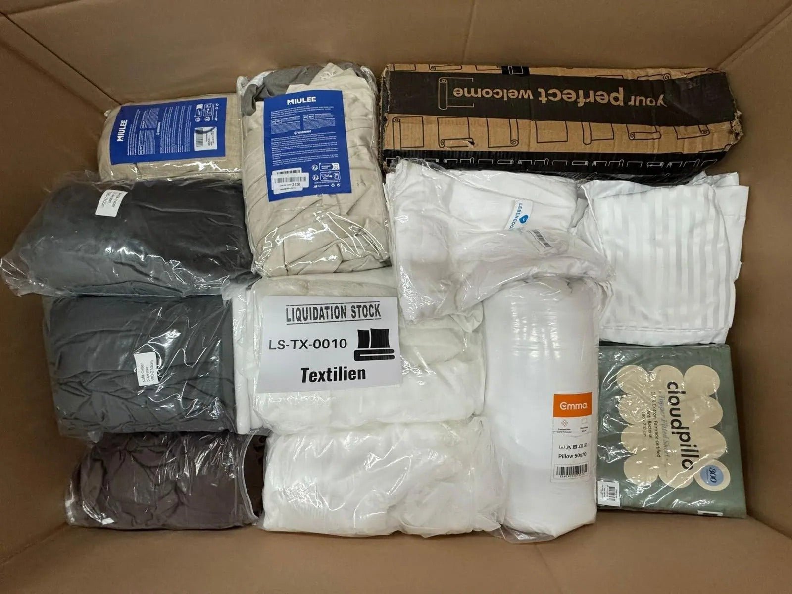 1776256420_cropped Pallet includes Textiles items (LS-TX-010) — liquidation pallet photo 3