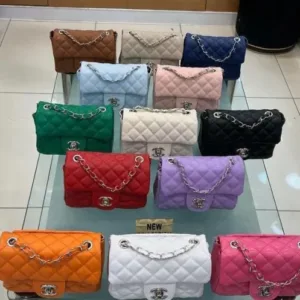 Leather Bags for Women Liquidation Pallet — liquidation pallet photo 2