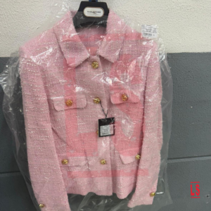 Branded Clothing Wholesale from BOSS, Tommy Hilfiger, G-Star, Nike, Adidas, etc. – Lot of 5 Pallets — liquidation pallet photo 3