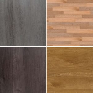 Pallet of click-lock flooring 8mm liquidation pallet — tools & hardware, customer-return liquidation lot