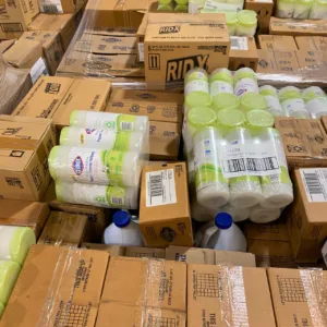 Wholesale Household Items Liquidation Pallet — liquidation pallet photo 2