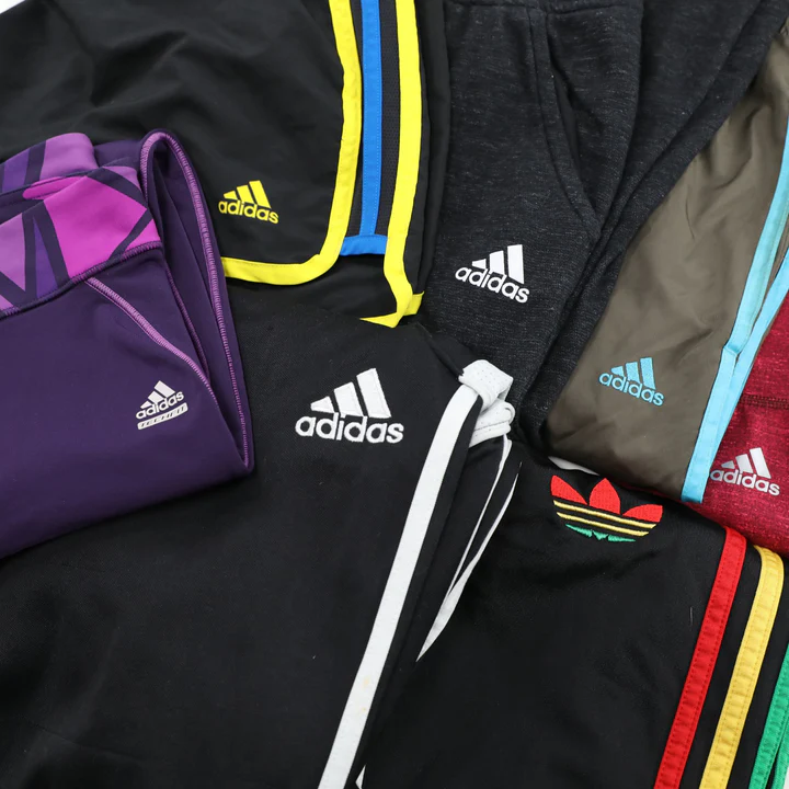 Adidas-Womens-Clothing-Wholesale-Pallet-1 Wholesale Adidas Women’s Clothing Liquidation — mixed condition