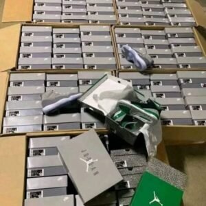 Air Jordan Shoes (100 Pairs) Liquidation Pallet — liquidation pallet photo 2