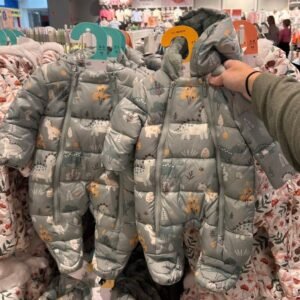 Wholesale Kids Clothing Liquidation Pallet — liquidation pallet photo 3