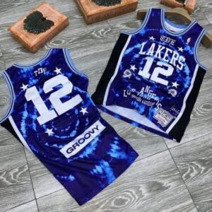 Wholesale Basketball Jersey Liquidation Pallet — liquidation pallet photo 4
