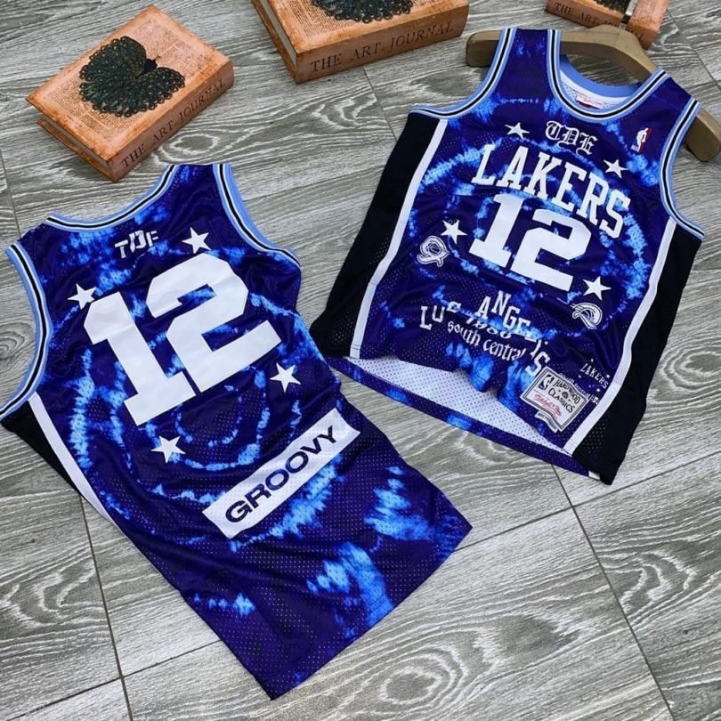 Basketball-Jersey-Pallets1 Wholesale Basketball Jersey Liquidation Pallet — liquidation pallet photo 4