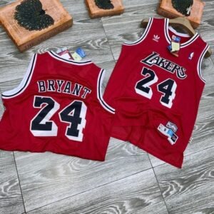 Pallet of basketball jersey liquidation pallet — apparel & footwear, customer-return liquidation lot