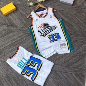 Wholesale Basketball Jersey Liquidation Pallet — liquidation pallet photo 3