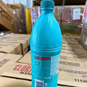 CLORALEN – (32FL.OZ) (300 Pcs ) Liquidation — mixed condition