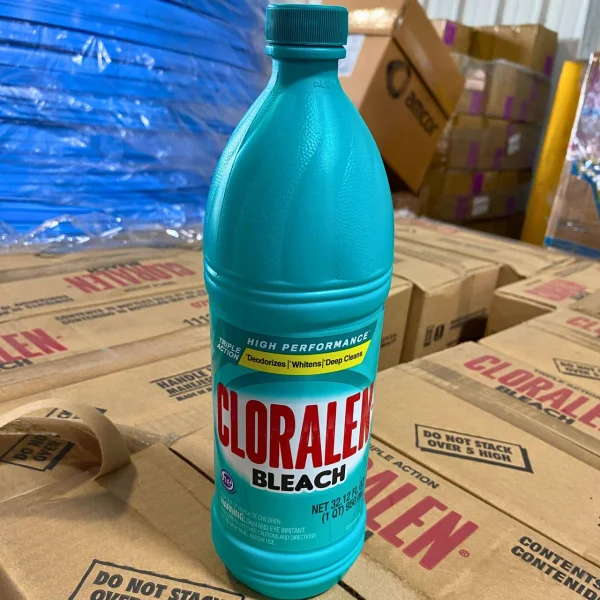CLO1-600×600-1 CLORALEN – (32FL.OZ) (300 Pcs ) Liquidation Pallet — liquidation pallet photo 3
