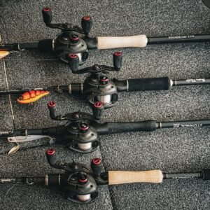 Fishing Gear Wholesale (120–150 Items) Liquidation Pallet — liquidation pallet photo 4