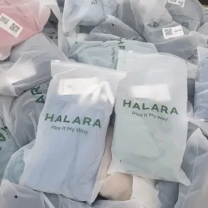 Halara clothing Liquidation Pallet — Lot 2 — liquidation pallet photo 2