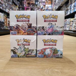 Pokémon Cards Liquidation Pallet: customer-return toys & seasonal pallet with free US shipping