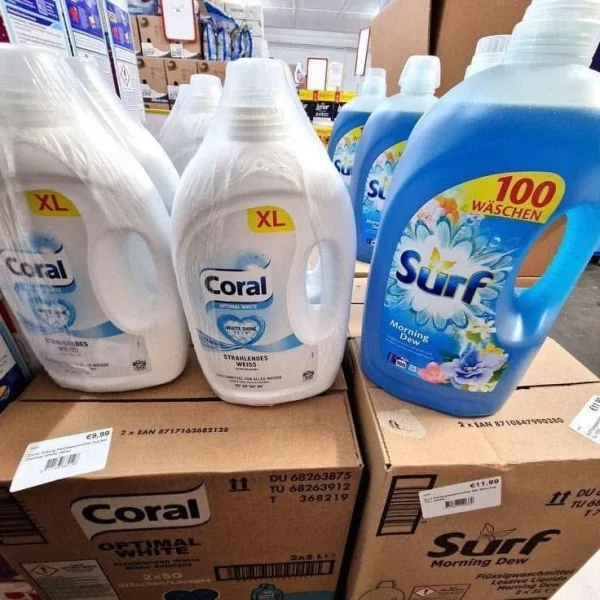 IMG_3626-600×600-1 Wholesale Laundry Detergent Liquidation Pallet — liquidation pallet photo 3