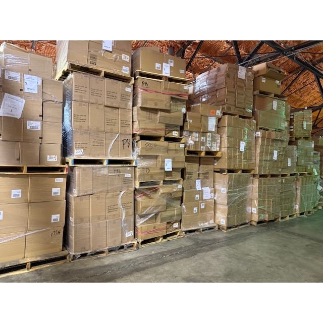 Target Case Pack Liquidation Truckload Target Case Pack Liquidation Truckload — mixed merchandise liquidation truckload, overstock stock, free US freight