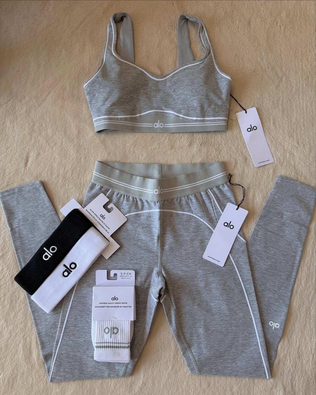 IMG_6378-1 Alo Yoga Apparel Liquidation Pallet — mixed condition