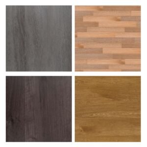 LVP Flooring 8mm Liquidation Pallet: customer-return tools & hardware pallet with free US shipping