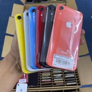 Wholesale Mixed iPhone (15 Phones) Liquidation Pallet — liquidation pallet photo 3