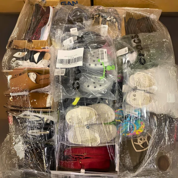 PAS-600×600-1 Shoes Liquidation Pallet — liquidation pallet photo 2