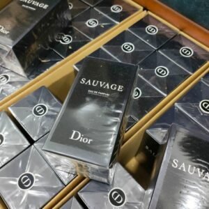 Authentic Perfume & Cologne Liquidation Pallet — bulk health & beauty pallet, customer-return, free freight to 50 states