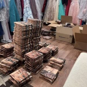 Wholesale SKIMS Clothing Liquidation Pallet — liquidation pallet photo 3