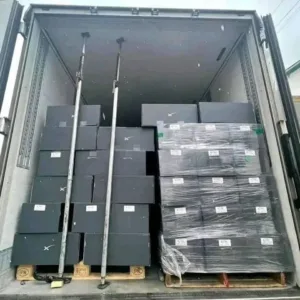 Starlink Satellite Internet Kit Liquidation Pallet — liquidation pallet photo 2