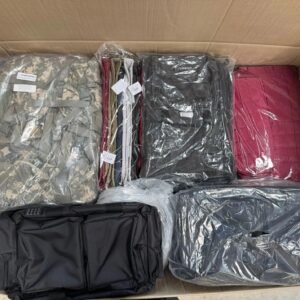 General Merchandise Liquidation Pallet — mixed condition