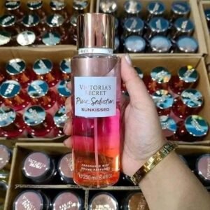 Wholesale Victoria’s Secret Perfume Liquidation Pallet — liquidation pallet photo 4