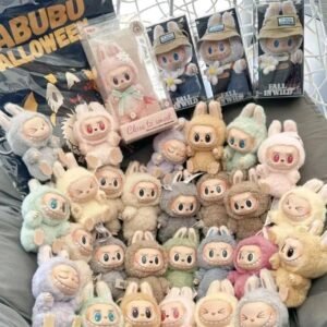Labubu Liquidation Pallet: customer-return toys & seasonal pallet with free US shipping