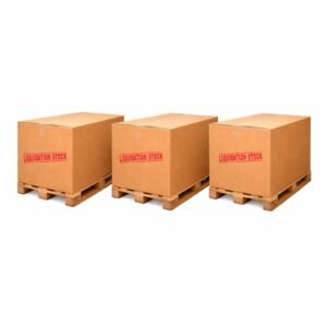 Wholesale Tool Pallets Liquidation Truckload — liquidation pallet photo 2