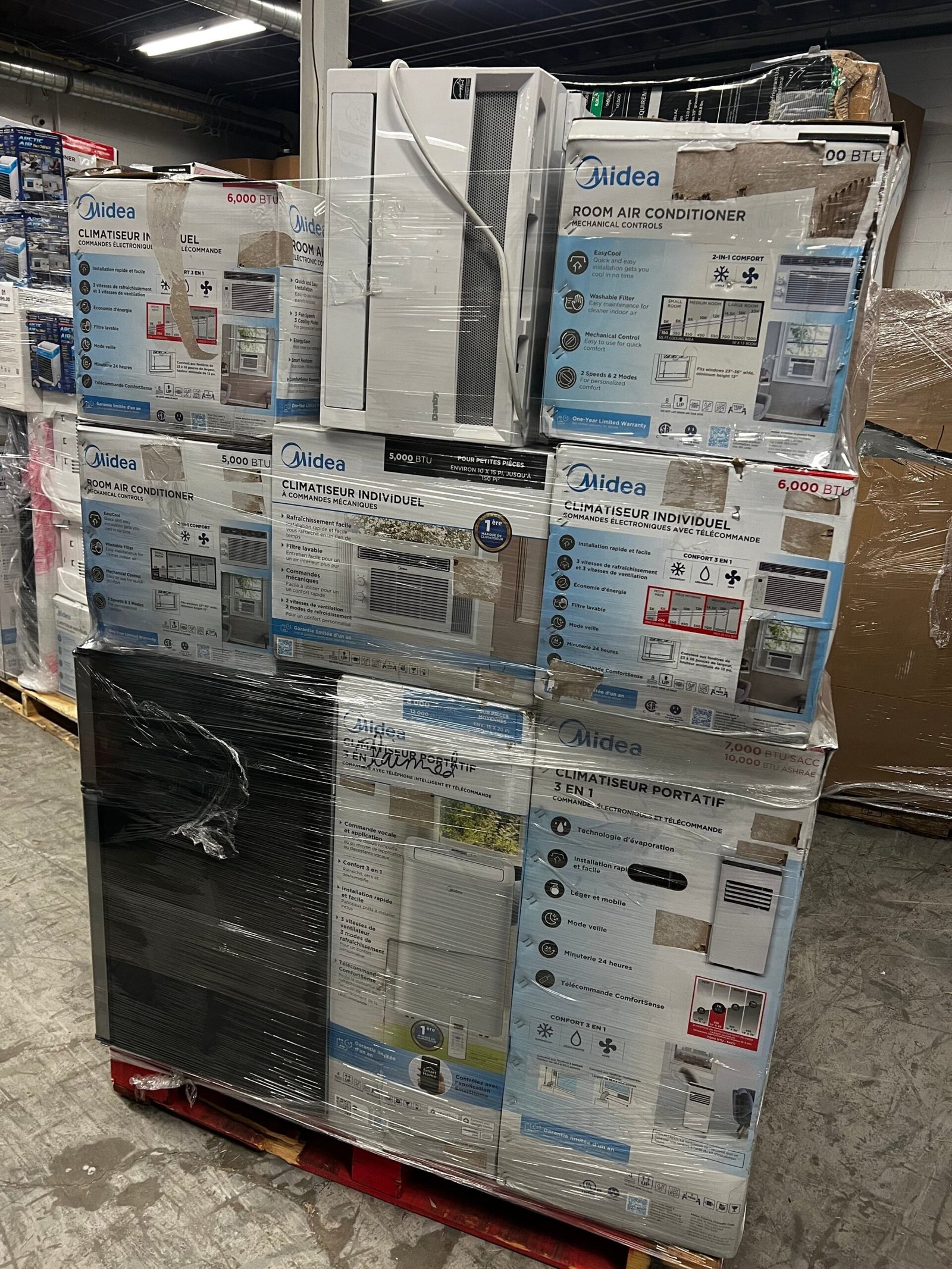 air-conditioners-pallet-12-liquidation-pallet-wholesale-air-conditioners-pallet-12-liquidation-pallet-wholesale-liquidationdeals-ca-1207800209 Air Conditioners Liquidation Pallet — Lot 7 — liquidation pallet photo 4
