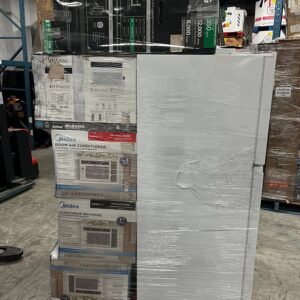 Air Conditioners Liquidation Pallet — Lot 7 — liquidation pallet photo 2
