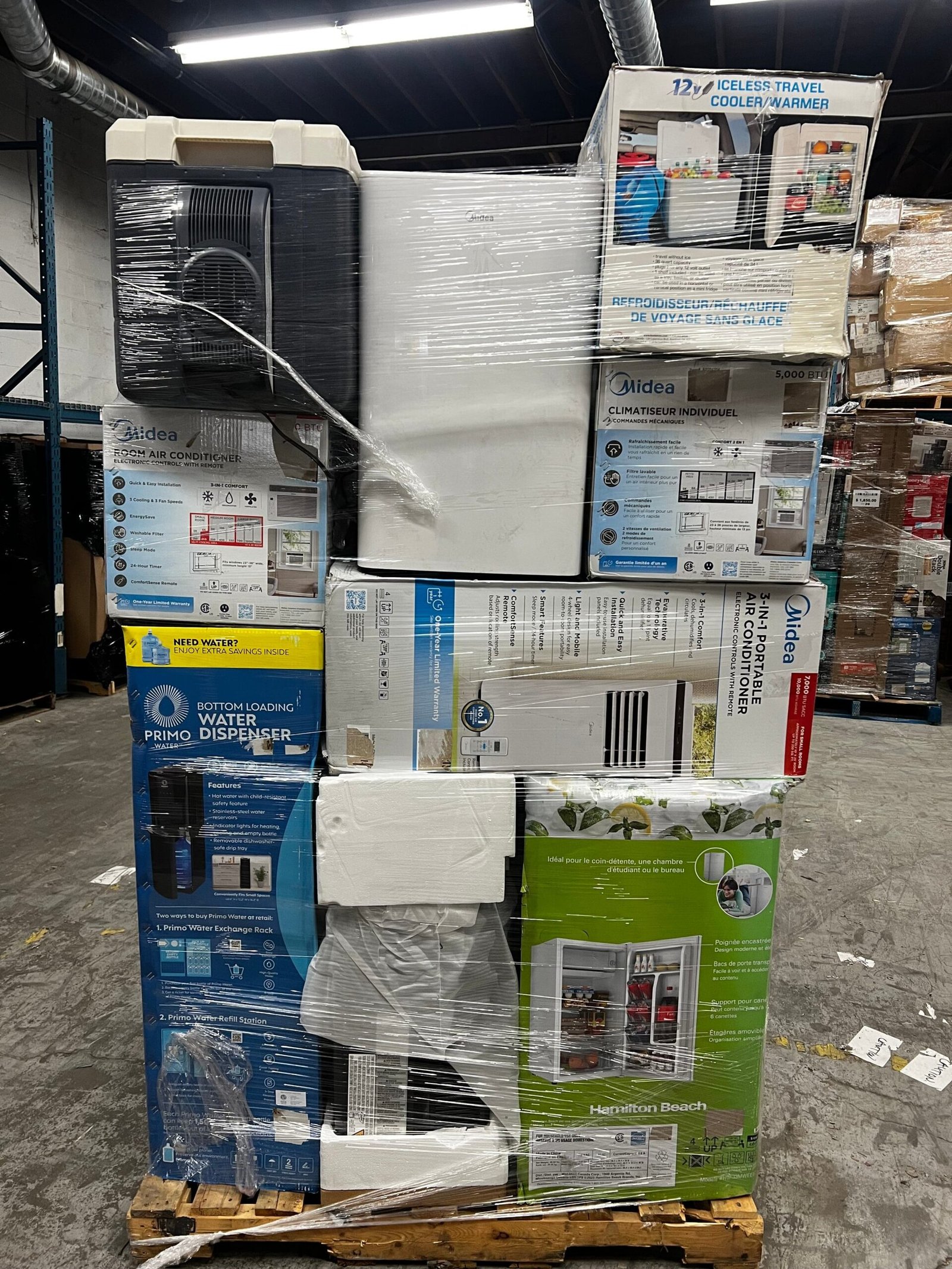 air-conditioners-pallet-2-liquidation-pallet-wholesale-air-conditioners-pallet-2-liquidation-pallet-wholesale-liquidationdeals-ca-1207800229 Air Conditioners Liquidation Pallet — Lot 12 — liquidation pallet photo 4