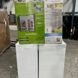 Air Conditioners Liquidation Pallet — Lot 5 — liquidation pallet photo 3