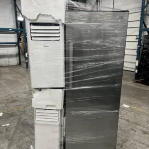Air Conditioners Liquidation Pallet — Lot 10 — liquidation pallet photo 3