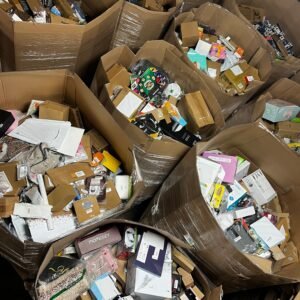 Custom – 24 Liquidation Truckload — liquidation pallet photo 2