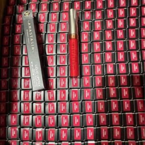 💄 Anastasia Beverly Hills Lipsticks — mixed condition