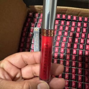 💄 Anastasia Beverly Hills Lipsticks Liquidation Pallet — liquidation pallet photo 2